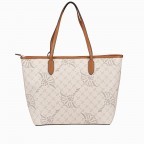 Shopper Cortina Lara LHZ Off White, Farbe: weiß, Marke: Joop!, EAN: 4053533813025, Abmessungen in cm: 32x29x17, Bild 3 von 8