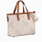 Handtasche Cortina Ketty SHZ Off White, Farbe: weiß, Marke: Joop!, EAN: 4053533813063, Bild 2 von 10