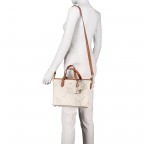 Handtasche Cortina Ketty SHZ Off White, Farbe: weiß, Marke: Joop!, EAN: 4053533813063, Bild 4 von 10