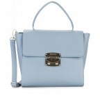 Umhängetasche Luca Light Blue, Farbe: blau/petrol, Marke: Emily & Noah, EAN: 4049391283803, Bild 1 von 5