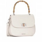 Umhängetasche Lexa Ecru, Farbe: beige, Marke: Emily & Noah, EAN: 4049391285142, Abmessungen in cm: 24x19x11, Bild 2 von 9