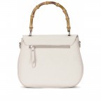 Umhängetasche Lexa Ecru, Farbe: beige, Marke: Emily & Noah, EAN: 4049391285142, Abmessungen in cm: 24x19x11, Bild 4 von 9