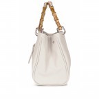 Handtasche Lexa Ecru, Farbe: beige, Marke: Emily & Noah, EAN: 4049391285241, Abmessungen in cm: 27x18x10.5, Bild 3 von 9