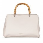 Handtasche Lexa Ecru, Farbe: beige, Marke: Emily & Noah, EAN: 4049391285340, Abmessungen in cm: 33.5x22.5x13, Bild 1 von 9