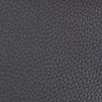 Rucksack Lexa Black, Farbe: schwarz, Marke: Emily & Noah, EAN: 4049391285425, Abmessungen in cm: 27x28x9, Bild 6 von 6