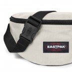 Gürteltasche Springer Pearl White, Farbe: weiß, Marke: Eastpak, EAN: 5400879169382, Abmessungen in cm: 23x16.3x8.5, Bild 6 von 6