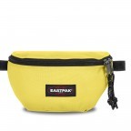 Gürteltasche Springer Beachy Yellow, Farbe: gelb, Marke: Eastpak, EAN: 5400879169443, Abmessungen in cm: 23x16.3x8.5, Bild 1 von 6