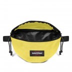 Gürteltasche Springer Beachy Yellow, Farbe: gelb, Marke: Eastpak, EAN: 5400879169443, Abmessungen in cm: 23x16.3x8.5, Bild 5 von 6