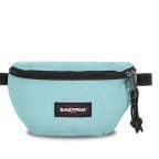 Gürteltasche Springer Arctic Blue, Farbe: blau/petrol, Marke: Eastpak, EAN: 5400879169467, Abmessungen in cm: 23x16.3x8.5, Bild 1 von 6