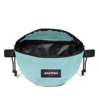 Gürteltasche Springer Arctic Blue, Farbe: blau/petrol, Marke: Eastpak, EAN: 5400879169467, Abmessungen in cm: 23x16.3x8.5, Bild 5 von 6