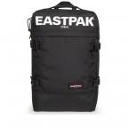Rucksack / Reisetasche Tranzpack Bold Brand, Farbe: weiß, Marke: Eastpak, EAN: 5400879169511, Abmessungen in cm: 33x51x23, Bild 1 von 6