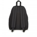 Rucksack Padded Zippl'r Bold Brand, Farbe: weiß, Marke: Eastpak, EAN: 5400879169986, Abmessungen in cm: 30x40x18, Bild 2 von 8