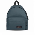 Rucksack Padded Pak'r Ocean Blue, Farbe: blau/petrol, Marke: Eastpak, EAN: 5400552851955, Abmessungen in cm: 32x39x17, Bild 1 von 6