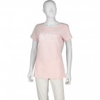 T-Shirt ME ONE-SIZE Cameo Rose, Farbe: rosa/pink, Marke: Another Me, Bild 1 von 2