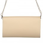 Umhängetasche Divina Ecru, Farbe: rosa/pink, Marke: Valentino Bags, EAN: 8058043024448, Abmessungen in cm: 27.5x16x6, Bild 3 von 7