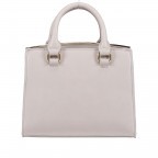 Handtasche Unicorno Mastice, Farbe: grau, Marke: Valentino Bags, EAN: 8058043050690, Abmessungen in cm: 24.5x19.5x11, Bild 3 von 8