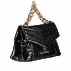 Umhängetasche Grifone Nero, Farbe: schwarz, Marke: Valentino Bags, EAN: 8058043053110, Abmessungen in cm: 26x17x10, Bild 2 von 8