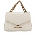 Umhängetasche Grifone Ghiaccio, Farbe: grau, Marke: Valentino Bags, EAN: 8058043053141, Abmessungen in cm: 26x17x10, Bild 1 von 8