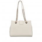 Shopper Divina Arancio, Farbe: orange, Marke: Valentino Bags, EAN: 8052790432488, Abmessungen in cm: 30.5x22x10, Bild 3 von 5