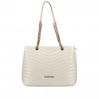 Shopper Grifone Ghiaccio, Farbe: grau, Marke: Valentino Bags, EAN: 8058043053189, Abmessungen in cm: 35x28x14, Bild 1 von 5