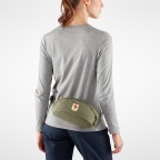 Gürteltasche Ulvö Hip Pack Medium Deep Forest, Farbe: grün/oliv, Marke: Fjällräven, EAN: 7323450533359, Abmessungen in cm: 28x12x10, Bild 3 von 7