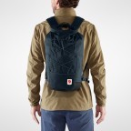 Rucksack High Coast Rolltop Volumen 26 Liter Shark Grey, Farbe: grau, Marke: Fjällräven, EAN: 7323450598259, Abmessungen in cm: 26x48x20, Bild 4 von 10