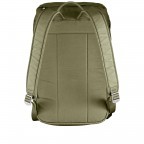 Rucksack Greenland Top Green, Farbe: taupe/khaki, Marke: Fjällräven, EAN: 7323450598136, Abmessungen in cm: 26x43x15, Bild 2 von 9