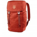 Rucksack Greenland Top L Cabin Red, Farbe: orange, Marke: Fjällräven, EAN: 7323450533267, Abmessungen in cm: 28x52x18, Bild 1 von 14