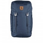 Rucksack Greenland Top L Storm, Farbe: blau/petrol, Marke: Fjällräven, EAN: 7323450489564, Abmessungen in cm: 28x52x18, Bild 1 von 14