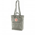 Tasche Kånken Totepack Fog, Farbe: grau, Marke: Fjällräven, EAN: 7323450598303, Abmessungen in cm: 30x36x15, Bild 2 von 8