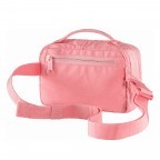 Gürteltasche Kånken Hip Pack Pink, Farbe: rosa/pink, Marke: Fjällräven, EAN: 7323450598488, Abmessungen in cm: 18x12x9, Bild 2 von 10