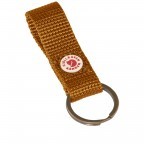 Schlüsselanhänger Kånken Keyring Acorn, Farbe: cognac, Marke: Fjällräven, EAN: 7323450464295, Bild 1 von 6