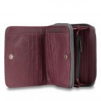 Geldbörse Soho Perennial, Farbe: bunt, Marke: Dakine, EAN: 0610934347364, Abmessungen in cm: 11x9x3, Bild 3 von 3