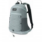 Rucksack WNDR Pack Volumen 18 Liter Lead Blue, Farbe: grün/oliv, Marke: Dakine, EAN: 0610934347708, Abmessungen in cm: 30x43x15, Bild 1 von 4