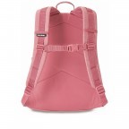 Rucksack WNDR Pack Volumen 18 Liter Faded Grape, Farbe: rot/weinrot, Marke: Dakine, EAN: 0610934347791, Abmessungen in cm: 30x43x15, Bild 2 von 4