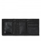 Wallet Vert Rail Carbon, Farbe: grau, Marke: Dakine, EAN: 0194626552408, Abmessungen in cm: 12x9.5x0.5, Bild 2 von 2