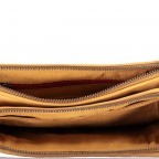 Umhängetasche Guerilla Gardeners Brook Marmalade, Farbe: cognac, Marke: Aunts & Uncles, EAN: 4250394956735, Abmessungen in cm: 26.5x18x4, Bild 6 von 9