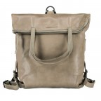 Rucksack Jamie's Orchard Pomelo Pebble, Farbe: beige, Marke: Aunts & Uncles, EAN: 4250394958968, Bild 1 von 10