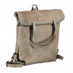 Rucksack Jamie's Orchard Pomelo Pebble, Farbe: beige, Marke: Aunts & Uncles, EAN: 4250394958968, Bild 2 von 10