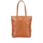 Shopper Jamie's Orchard Kiwano Cognac, Farbe: cognac, Marke: Aunts & Uncles, EAN: 4250394959187, Abmessungen in cm: 37.5x37.5x9, Bild 1 von 10