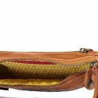 Gürteltasche Jamie's Orchard Tamarillo Inka Cognac, Farbe: cognac, Marke: Aunts & Uncles, EAN: 4250394959545, Abmessungen in cm: 30x11x6, Bild 7 von 9