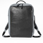 Rucksack Japan Nagoya Griffin, Farbe: grau, Marke: Aunts & Uncles, EAN: 4250394957275, Abmessungen in cm: 28x42x14, Bild 1 von 12