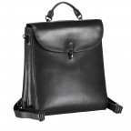 Rucksack Madame Chic Claudette Bisquit, Farbe: cognac, Marke: Aunts & Uncles, EAN: 4250394948747, Abmessungen in cm: 31x35x12, Bild 2 von 8