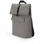 Rucksack Lotus Jasper Medium Dark Grey, Farbe: grau, Marke: Ucon Acrobatics, EAN: 4260515654655, Abmessungen in cm: 30x45x12, Bild 4 von 15