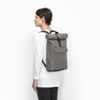 Rucksack Lotus Jasper Medium Dark Grey, Farbe: grau, Marke: Ucon Acrobatics, EAN: 4260515654655, Abmessungen in cm: 30x45x12, Bild 6 von 15