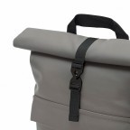 Rucksack Lotus Jasper Medium Dark Grey, Farbe: grau, Marke: Ucon Acrobatics, EAN: 4260515654655, Abmessungen in cm: 30x45x12, Bild 12 von 15