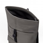 Rucksack Lotus Jasper Medium Dark Grey, Farbe: grau, Marke: Ucon Acrobatics, EAN: 4260515654655, Abmessungen in cm: 30x45x12, Bild 10 von 15