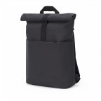 Rucksack Lotus Hajo Mini Black, Farbe: schwarz, Marke: Ucon Acrobatics, EAN: 4260515654624, Abmessungen in cm: 28x42x10, Bild 2 von 12