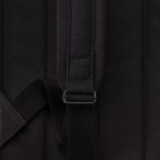 Rucksack Lotus Hajo Medium Darkgrey, Farbe: grau, Marke: Ucon Acrobatics, EAN: 4260515654648, Abmessungen in cm: 30x45x12, Bild 10 von 10