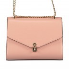 Umhängetasche Kisa Nude, Farbe: rosa/pink, Marke: Seidenfelt, EAN: 4251634280405, Abmessungen in cm: 20.5x15.5x9, Bild 1 von 12